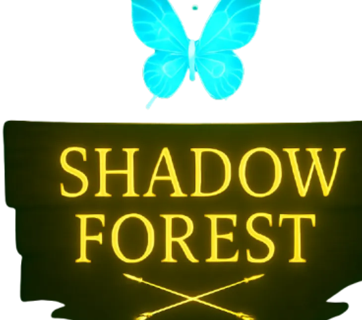 Shadow Forest Mystical Slot Game